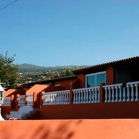 شقة Studio Auf Finca Mit Pool - F4335 - #93700 لوس رياليخوس