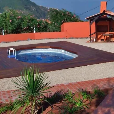 Studio Auf Finca Mit Pool - F4335 - #93700 شقة لوس رياليخوس