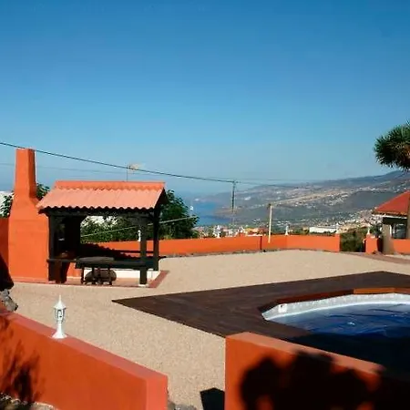 Studio Auf Finca Mit Pool - F4335 - #93700 لوس رياليخوس