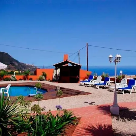 شقة Studio Auf Finca Mit Pool - F4335 - #93700 *