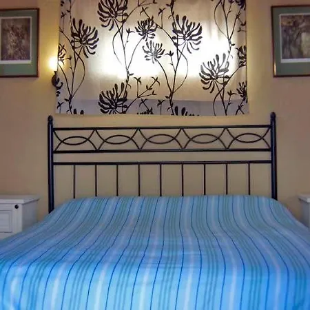شقة Studio Auf Finca Mit Pool - F4335 - #93700 لوس رياليخوس