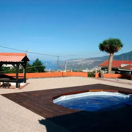 Studio Auf Finca Mit Pool - F4335 - #93700 شقة لوس رياليخوس