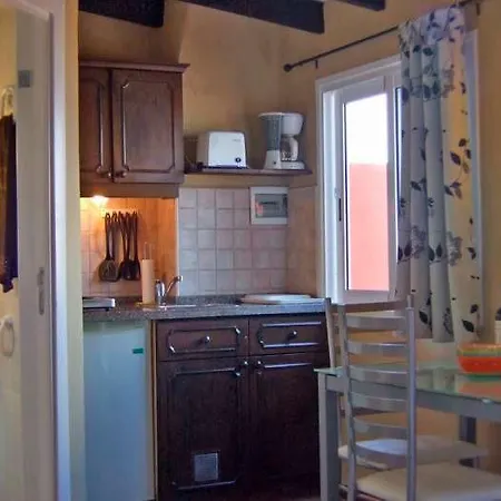 شقة Studio Auf Finca Mit Pool - F4335 - #93700 لوس رياليخوس